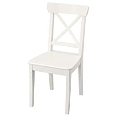 Ikea chaise ingolf d'occasion  Livré partout en France