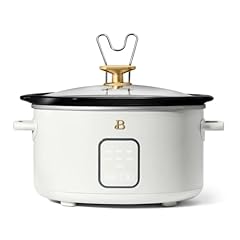 Beautiful 4qt slow for sale  Delivered anywhere in USA 