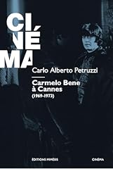 Carmelo bene cannes usato  Spedito ovunque in Italia 