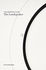 Audiophile guide loudspeaker for sale  Delivered anywhere in UK
