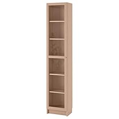 Ikea billy oxberg for sale  Delivered anywhere in USA 