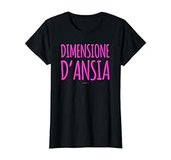 Maglietta danza dimensione usato  Spedito ovunque in Italia 