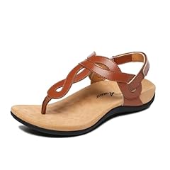 Athlefit women brown for sale  Delivered anywhere in USA 