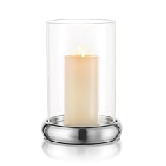 Windlicht glas kerzenständer gebraucht kaufen  Wird an jeden Ort in Deutschland