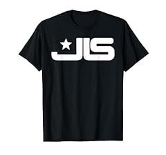 Jls logo shirt for sale  Delivered anywhere in UK