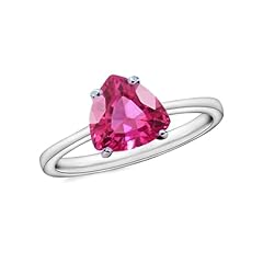 Pink kunzite quartz for sale  Delivered anywhere in UK