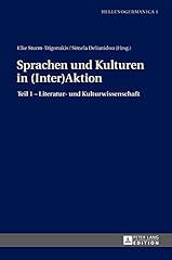 Sprachen und kulturen d'occasion  Livré partout en France