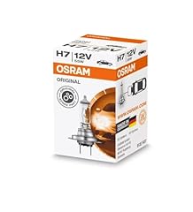 Osram original lampadina usato  Spedito ovunque in Italia 