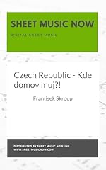Czech republic kde d'occasion  Livré partout en France