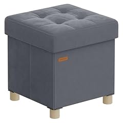 Songmics pouf contenitore usato  Spedito ovunque in Italia 