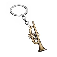 Gold trumpet brass for sale  Delivered anywhere in UK