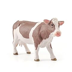 Bretoyin realistic cow for sale  Delivered anywhere in USA 