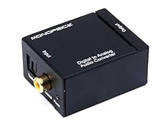 Monoprice digital coax for sale  Delivered anywhere in USA 