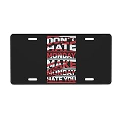 Hate monday make for sale  Delivered anywhere in USA 