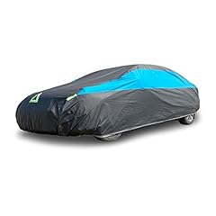 Waterproof car cover for sale  Delivered anywhere in Ireland