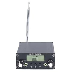 émetteur radio stéréo d'occasion  Livré partout en France
