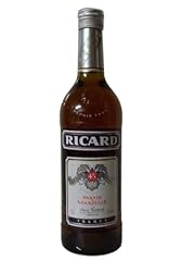 Ricard pastis vol gebraucht kaufen  Wird an jeden Ort in Deutschland