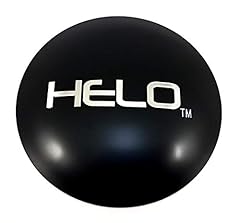 Helo satin black for sale  Delivered anywhere in USA 
