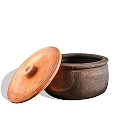 Clay cooking pot for sale  Delivered anywhere in USA 