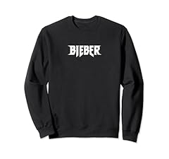 Justin bieber logo usato  Spedito ovunque in Italia 