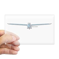 Cafepress thunderbird emblem for sale  Delivered anywhere in USA 