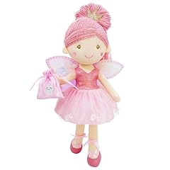 Lullaberry anastasia bambola usato  Spedito ovunque in Italia 