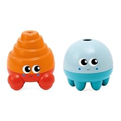 Chicco gioco bagnetto usato  Spedito ovunque in Italia 