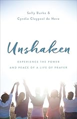 Unshaken experience power for sale  Delivered anywhere in USA 