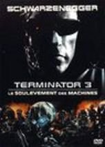 Terminator soulèvement machin d'occasion  Livré partout en France