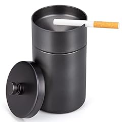 Honzuen ashtray stainless for sale  Delivered anywhere in Ireland