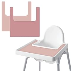 High chair placemat for sale  Delivered anywhere in USA 