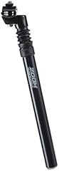 Suspension seatpost zoom usato  Spedito ovunque in Italia 