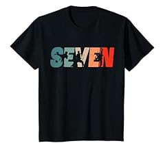 Kids 7th birthday for sale  Delivered anywhere in USA 