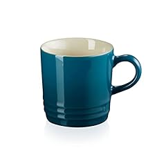 Creuset stoneware cappuccino for sale  Delivered anywhere in UK