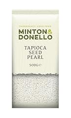 Minton donello tapioca for sale  Delivered anywhere in UK