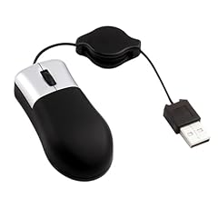 Retractable cable wired for sale  Delivered anywhere in UK