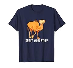 Strut stuff camel for sale  Delivered anywhere in UK