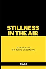 Stillness air six for sale  Delivered anywhere in USA 