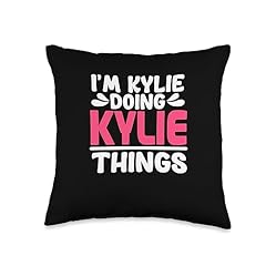 Funny kylie name for sale  Delivered anywhere in USA 