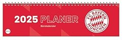 Bayern münchen wochenquerplan gebraucht kaufen  Wird an jeden Ort in Deutschland