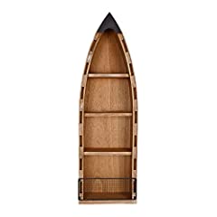 Wood hanging boat for sale  Delivered anywhere in USA 