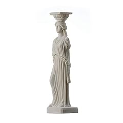 Column caryatid statue for sale  Delivered anywhere in USA 