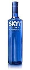 Skyy dry vodka usato  Spedito ovunque in Italia 