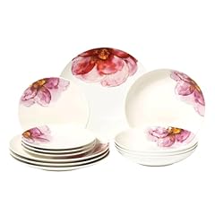 Villeroy boch rose for sale  Delivered anywhere in USA 