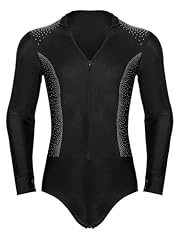 Renvena mens shiny for sale  Delivered anywhere in UK