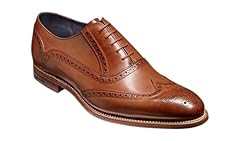 Barker valiant brogue for sale  Delivered anywhere in UK