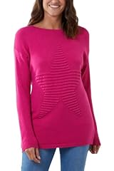 Women ribbed star for sale  Delivered anywhere in UK