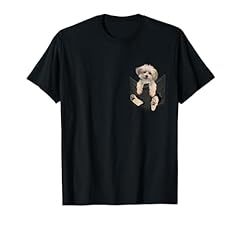 Havanese dog pocket for sale  Delivered anywhere in USA 