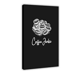 Coffee junkie cappucino for sale  Delivered anywhere in USA 