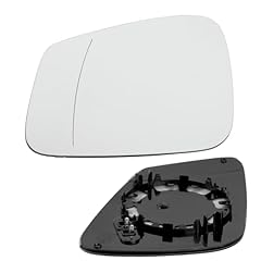 Heated mirror glass for sale  Delivered anywhere in UK